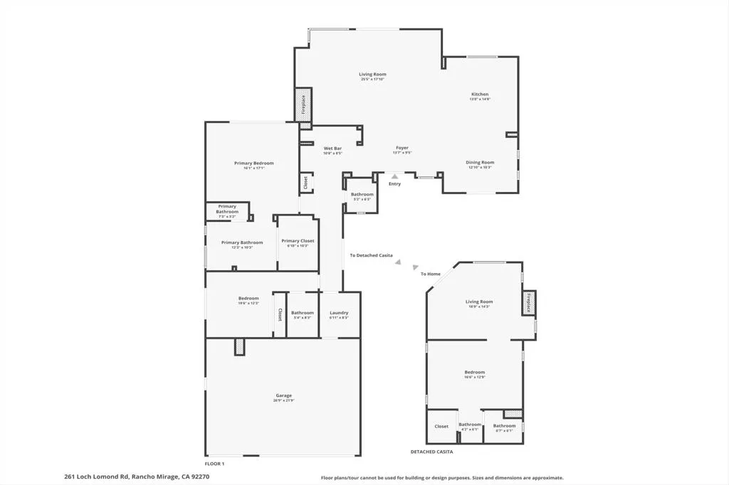 261 Loch Lomond Road, Rancho Mirage, California 92270 home-pic-66